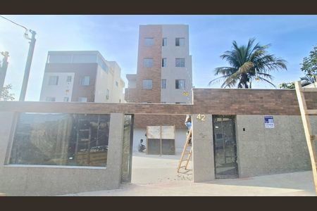 Apartamento à venda com 55m², 2 quartos e 1 vaga Apartamento à venda com 55m², 2 quartos e 1 vagafachada / placa: SJSO 148