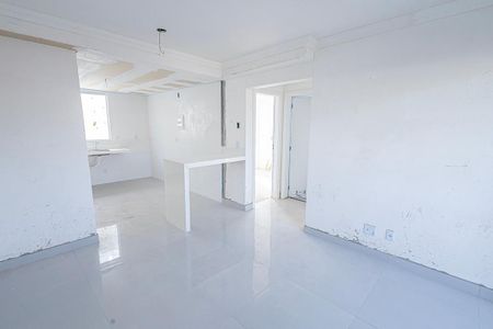 Apartamento à venda com 55m², 2 quartos e 1 vaga Apartamento à venda com 55m², 2 quartos e 1 vagasala