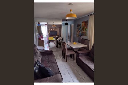 Apartamento à venda com 2 quartos, 50m² em Jardim Francisco Mendes, São Paulo