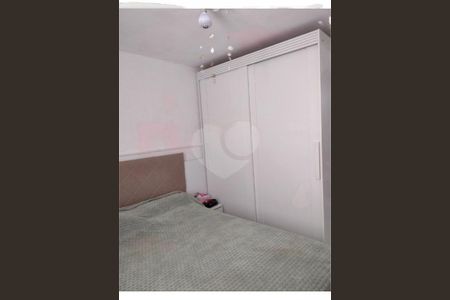 Apartamento à venda com 2 quartos, 50m² em Jardim Francisco Mendes, São Paulo