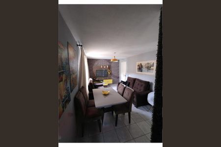 Apartamento à venda com 2 quartos, 50m² em Jardim Francisco Mendes, São Paulo