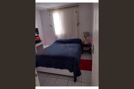 Apartamento à venda com 2 quartos, 50m² em Jardim Francisco Mendes, São Paulo