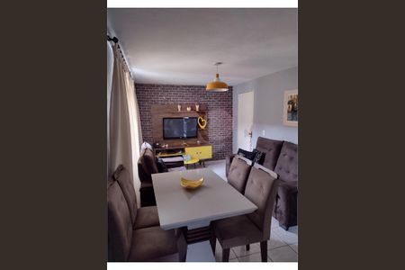Apartamento à venda com 2 quartos, 50m² em Jardim Francisco Mendes, São Paulo