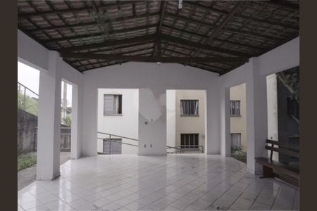 Apartamento à venda com 2 quartos, 50m² em Jardim Francisco Mendes, São Paulo