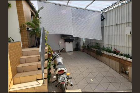 Casa à venda com 2 quartos, 300m² em Vila Francos, São Paulo