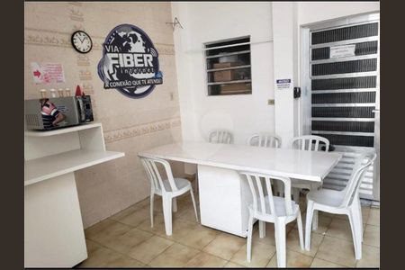Casa à venda com 2 quartos, 300m² em Vila Francos, São Paulo