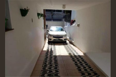 Casa à venda com 2 quartos, 300m² em Vila Francos, São Paulo