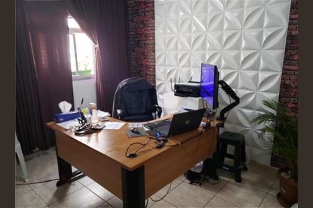Casa à venda com 2 quartos, 300m² em Vila Francos, São Paulo