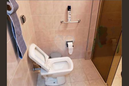 Casa à venda com 2 quartos, 300m² em Vila Francos, São Paulo