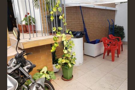 Casa à venda com 2 quartos, 300m² em Vila Francos, São Paulo