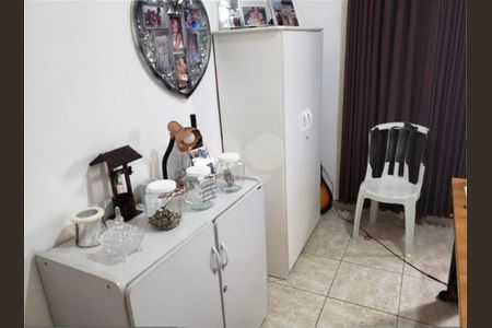 Casa à venda com 2 quartos, 300m² em Vila Francos, São Paulo