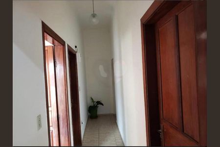 Casa à venda com 2 quartos, 300m² em Vila Francos, São Paulo