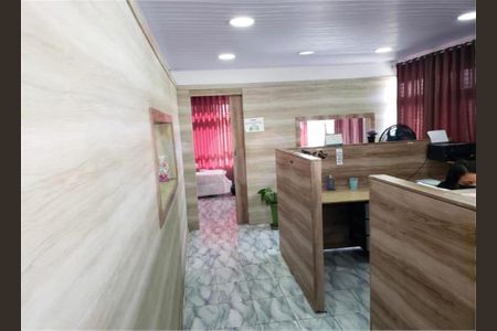 Casa à venda com 2 quartos, 300m² em Vila Francos, São Paulo
