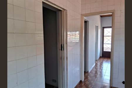 Casa à venda com 3 quartos, 132m² em Jardim Sao Jose, São Paulo
