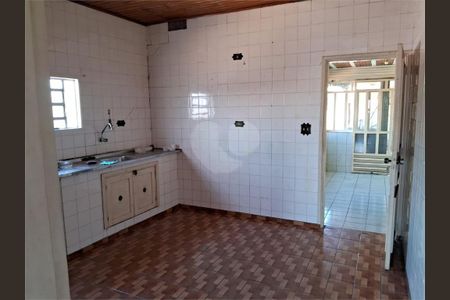 Casa à venda com 3 quartos, 132m² em Jardim Sao Jose, São Paulo