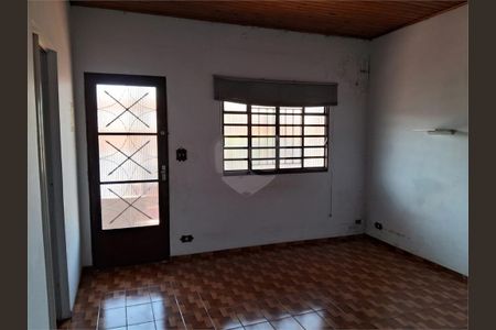 Casa à venda com 3 quartos, 132m² em Jardim Sao Jose, São Paulo