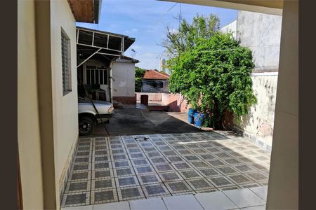 Casa à venda com 3 quartos, 132m² em Jardim Sao Jose, São Paulo