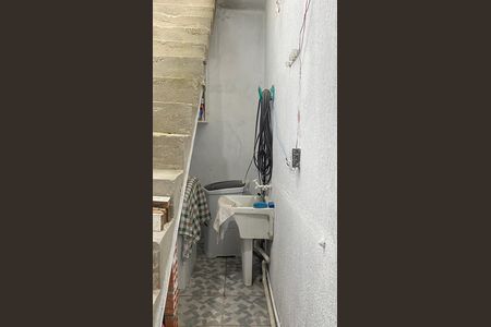 Casa à venda com 190m², 3 quartos e 2 vagas Casa à venda com 190m², 3 quartos e 2 vagasÁrea de Serviço