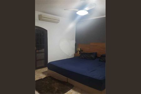 Casa à venda com 3 quartos, 190m² em Jardim Virginia Bianca, São Paulo