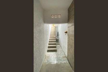 Casa à venda com 190m², 3 quartos e 2 vagas Casa à venda com 190m², 3 quartos e 2 vagasÁrea de Serviço