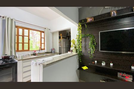 Casa à venda com 190m², 3 quartos e 2 vagas Casa à venda com 190m², 3 quartos e 2 vagasSala 2