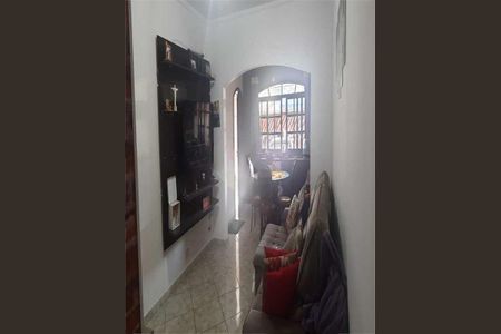 Casa à venda com 3 quartos, 190m² em Jardim Virginia Bianca, São Paulo