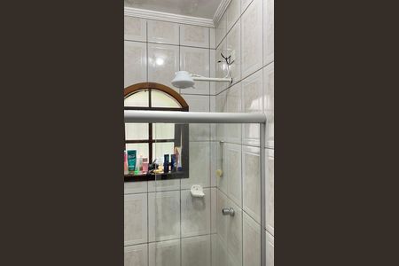 Casa à venda com 190m², 3 quartos e 2 vagas Casa à venda com 190m², 3 quartos e 2 vagasBanheiro Social