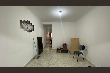 Casa à venda com 190m², 3 quartos e 2 vagas Casa à venda com 190m², 3 quartos e 2 vagasSala
