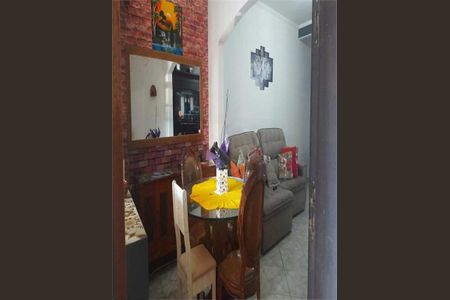 Casa à venda com 3 quartos, 190m² em Jardim Virginia Bianca, São Paulo