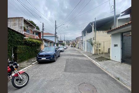 Casa à venda com 190m², 3 quartos e 2 vagas Casa à venda com 190m², 3 quartos e 2 vagasVista da Rua