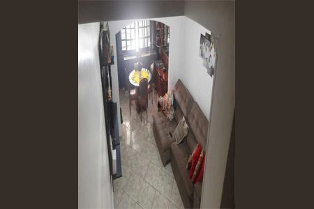 Casa à venda com 3 quartos, 190m² em Jardim Virginia Bianca, São Paulo