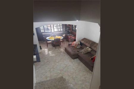 Casa à venda com 3 quartos, 190m² em Jardim Virginia Bianca, São Paulo
