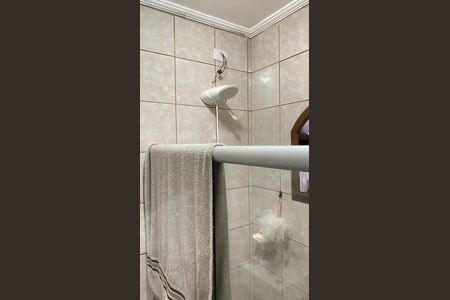 Casa à venda com 190m², 3 quartos e 2 vagas Casa à venda com 190m², 3 quartos e 2 vagasBanheiro da Suíte