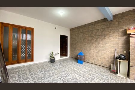 Casa à venda com 190m², 3 quartos e 2 vagas Casa à venda com 190m², 3 quartos e 2 vagasGaragem