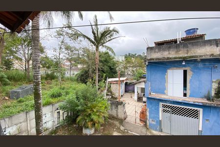Casa à venda com 190m², 3 quartos e 2 vagas Casa à venda com 190m², 3 quartos e 2 vagasVista da Varanda da Suíte