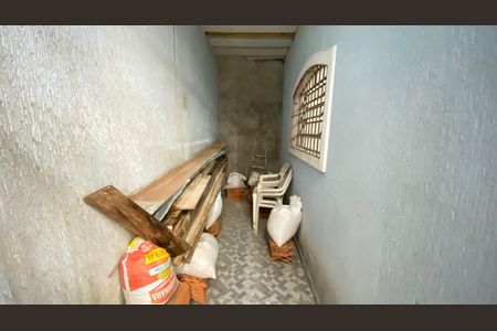 Casa à venda com 190m², 3 quartos e 2 vagas Casa à venda com 190m², 3 quartos e 2 vagasQuintal
