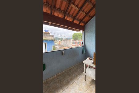 Casa à venda com 190m², 3 quartos e 2 vagas Casa à venda com 190m², 3 quartos e 2 vagasVaranda da Suíte