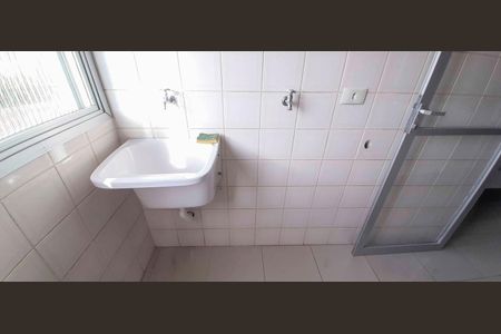 Apartamento para alugar com 60m², 2 quartos e 1 vaga