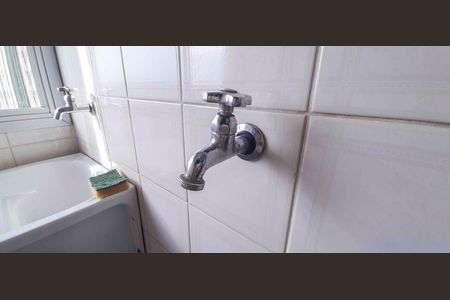 Apartamento para alugar com 60m², 2 quartos e 1 vaga