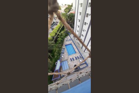 Apartamento para alugar com 60m², 2 quartos e 1 vaga Apartamento para alugar com 60m², 2 quartos e 1 vagaVista da Sacada