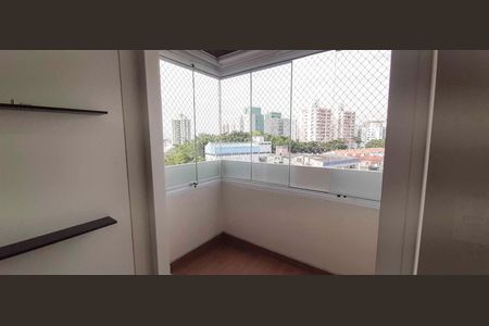 Sacada de apartamento para alugar com 2 quartos, 60m² em Vila Antonio, São Paulo