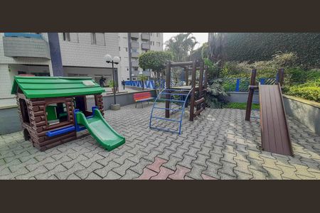 Apartamento para alugar com 60m², 2 quartos e 1 vaga