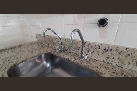 Apartamento para alugar com 60m², 2 quartos e 1 vaga