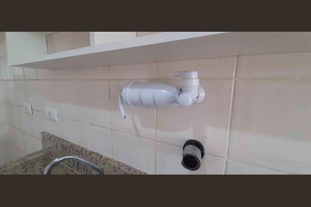 Apartamento para alugar com 60m², 2 quartos e 1 vaga