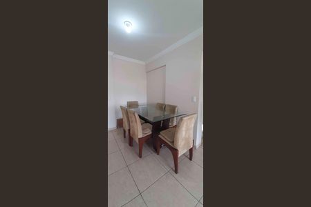 Apartamento para alugar com 60m², 2 quartos e 1 vaga