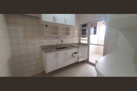 Apartamento para alugar com 60m², 2 quartos e 1 vaga