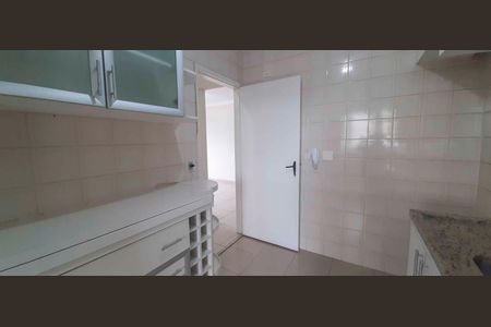 Apartamento para alugar com 60m², 2 quartos e 1 vaga