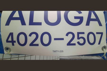 Apartamento para alugar com 60m², 2 quartos e 1 vaga