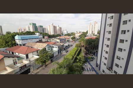 Apartamento para alugar com 60m², 2 quartos e 1 vaga Apartamento para alugar com 60m², 2 quartos e 1 vagaVista do Quarto 2