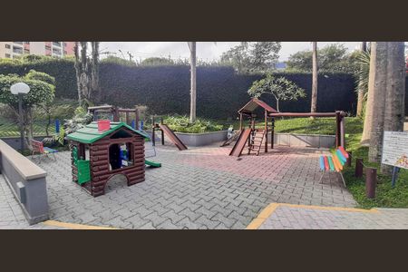 Apartamento para alugar com 60m², 2 quartos e 1 vaga